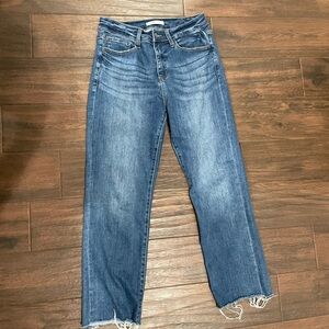 Willow + root boutique jeans